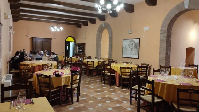 Ristorante Parthenos