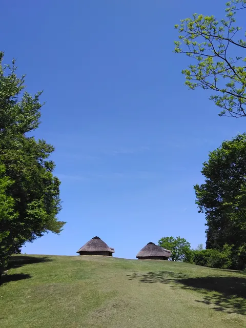 Hanatoisekinofurusato Park