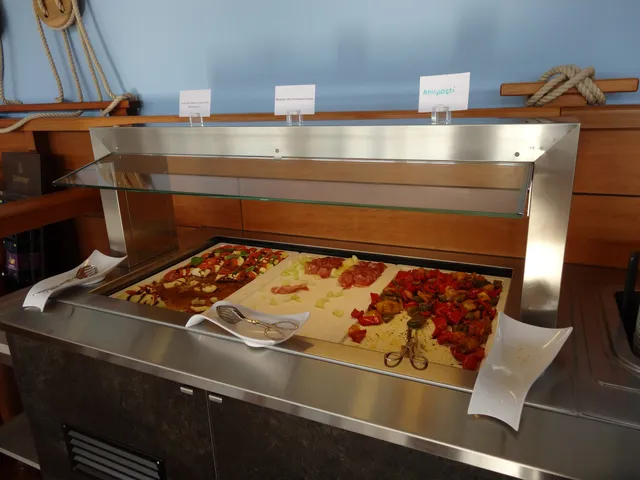 Restaurant Feriendorf Ravensburger Spieleland