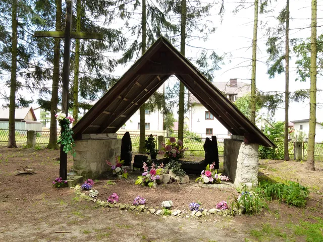 Kalwaria Krasnobrodzka