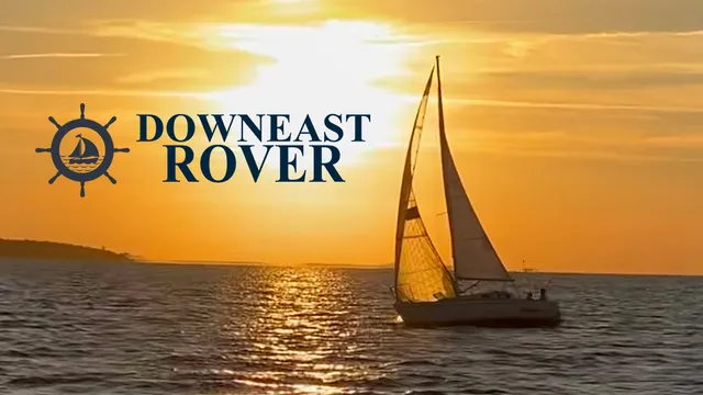 The Downeast Rover