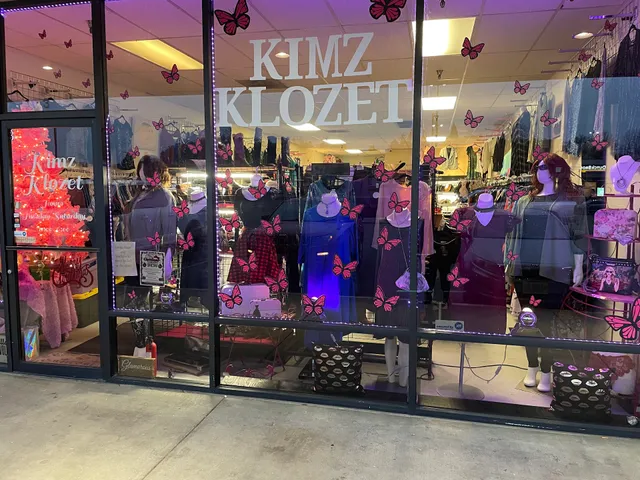 Kimz Klozet