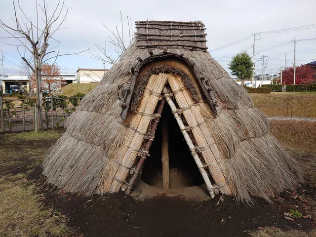 Tana-Mukaihara Archaeological Site