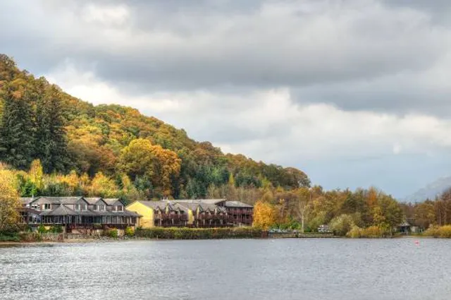 Loch Lomond Faerie Trail