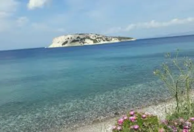 İğdeleraltı plajı