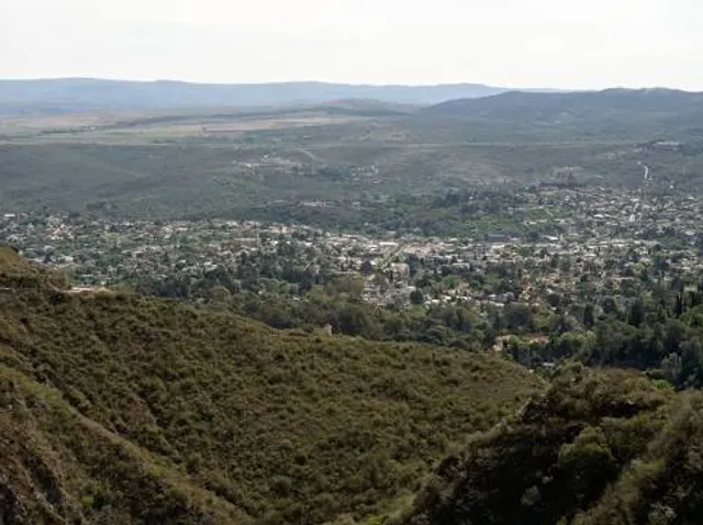 Viejo Camino del Cuadrado