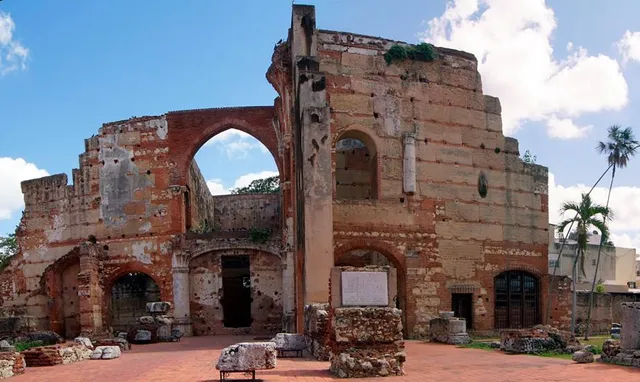 San Francisco Monastery