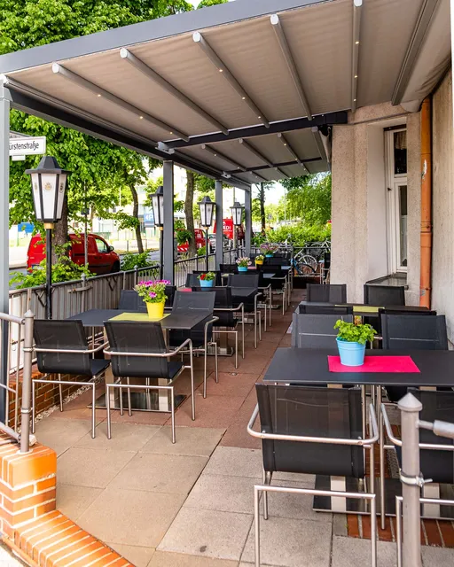 Restaurant Ambrosius