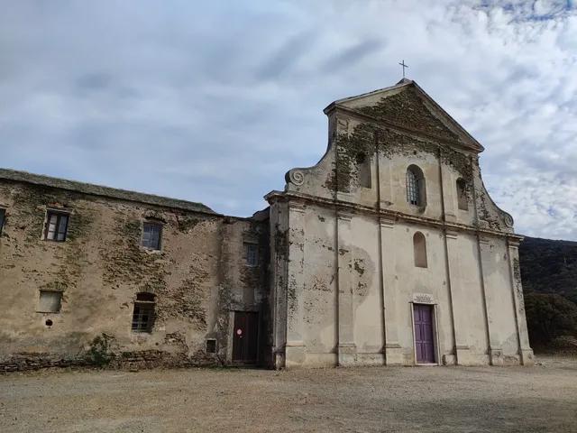 Convent of the Annunziata