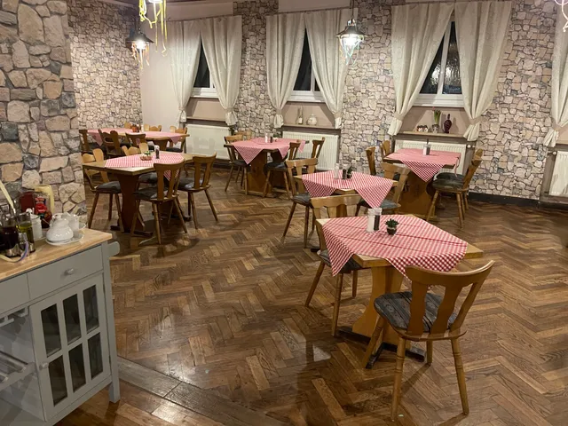 Osteria Pizzeria Salento