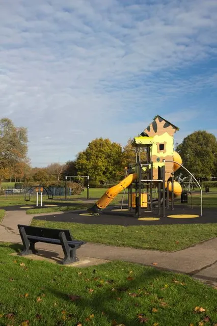 Wickford Memorial Park