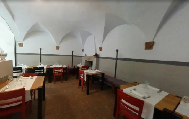 L'Osteria del Fondaco