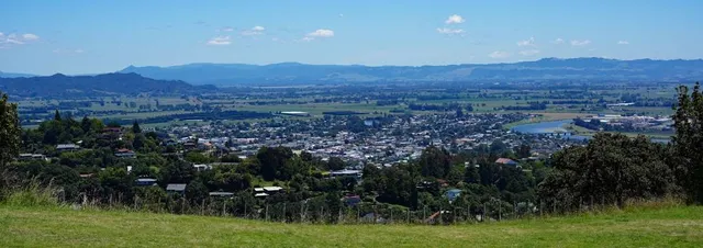 Kohi Point Scenic Reserve