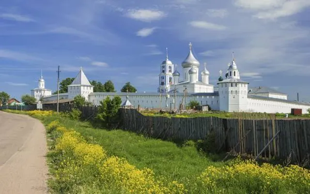 Molchenskyy convent