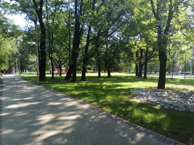 Bogucki Park