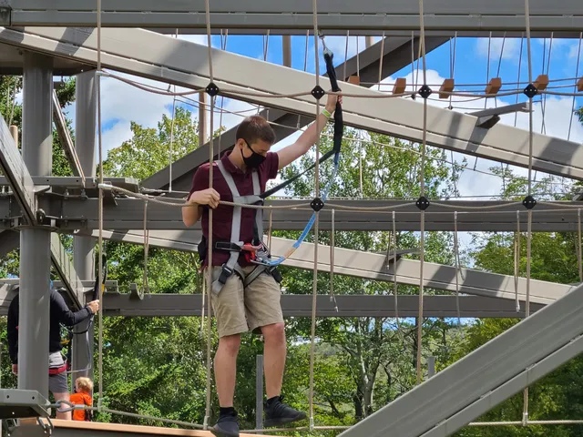 Killington Adventure Center