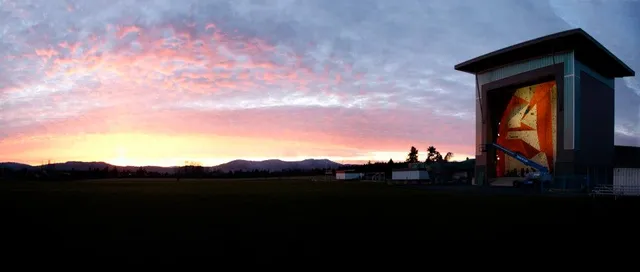 The Boulders Climbing Gym