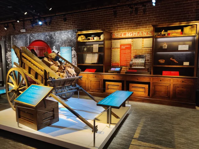 Museum of the Southern Jewish Experience