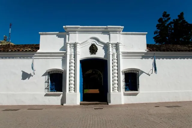 Casa Histórica - Museo Nacional de la Independencia