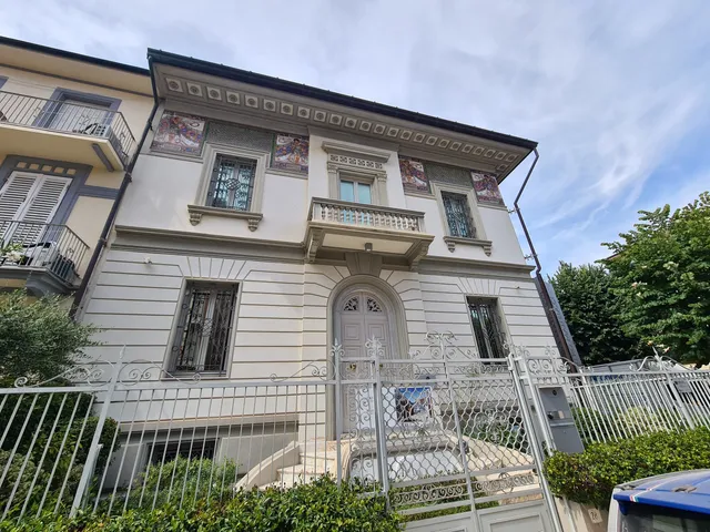 Fondazione Centro Matteucci per l'Arte Moderna