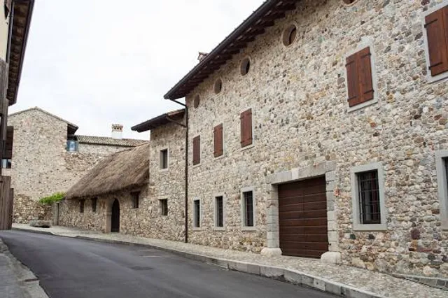 Museo Cjase Cocel di Fagagna
