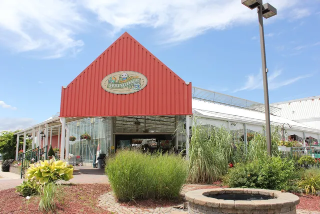 Springdale Farm Market