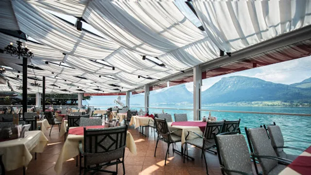 Seerestaurant Im Weissen Rössl