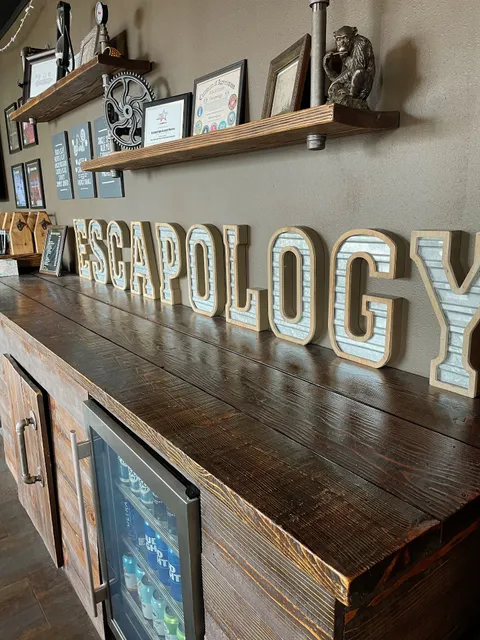 Escapology Escape Rooms Cedar Falls