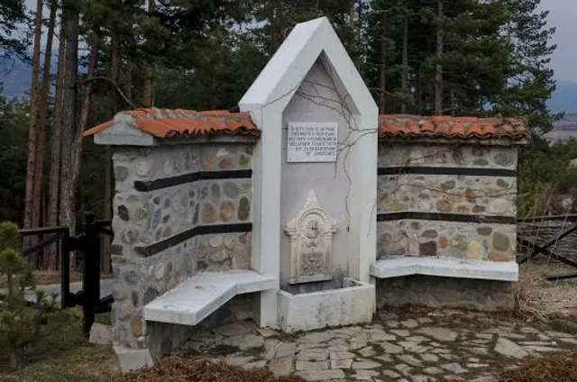 Archaeological Park "Topolnitsa"