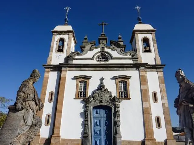 Sanctuary of Bom Jesus de Matosinhos