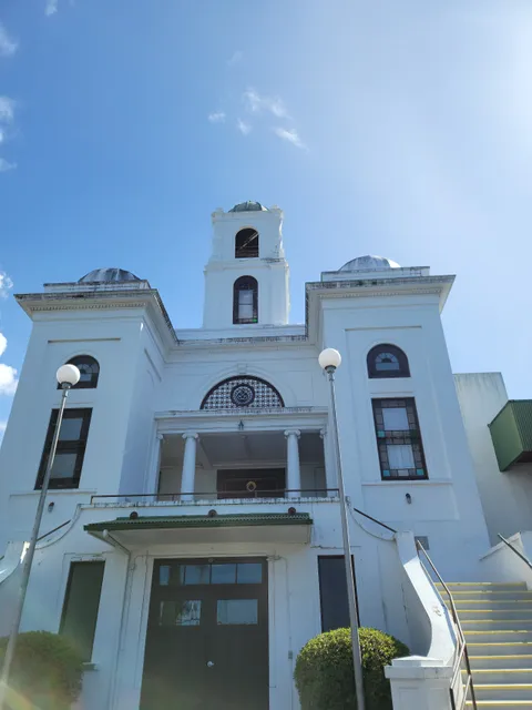 Honpa Hongwanji Hilo Betsuin