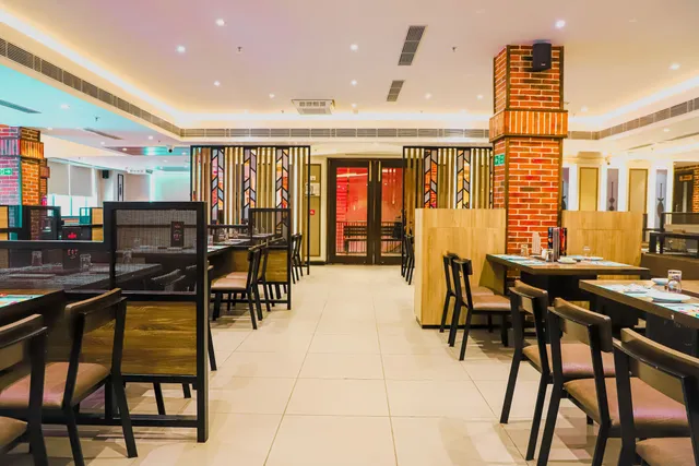 Barbeque Nation - Pune - Chinchwad