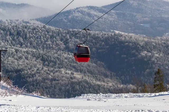 PKL Jaworzyna Krynicka