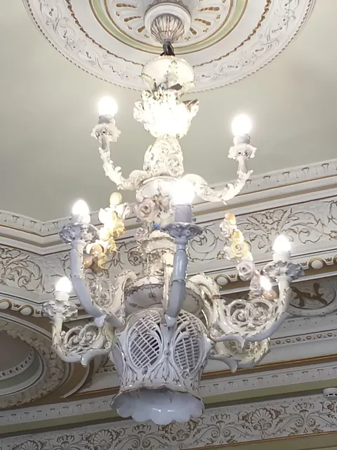 Odesa History Museum