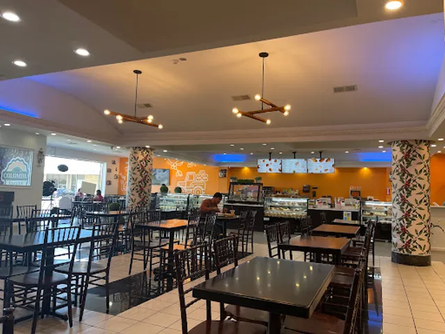 El Machetico Colombiano