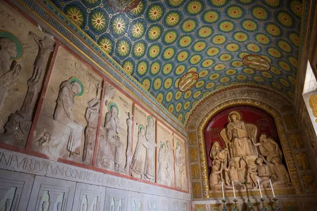 Museo Archeologico Nazionale "Gianfilippo Carettoni" e Area Archeologica di Casinum