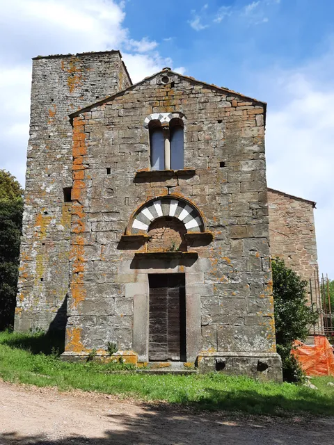 San Giusto al Pinone