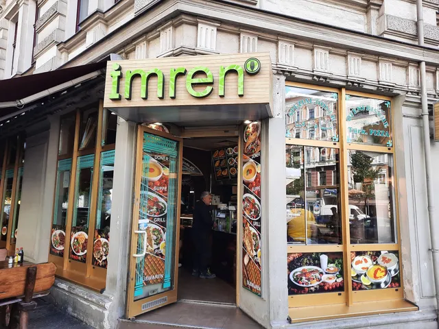 Imren Grill
