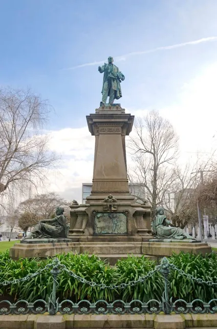 Monumento a elduayen