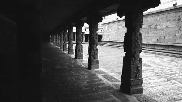 Sree Adi Kesava Perumal Temple