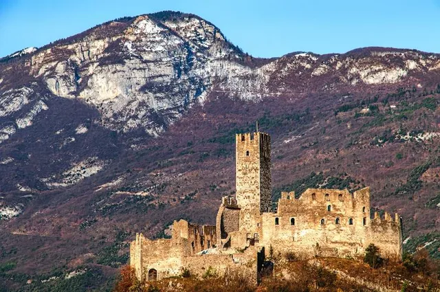 Castello di Drena