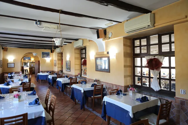 Ristorante Pizzeria Positano