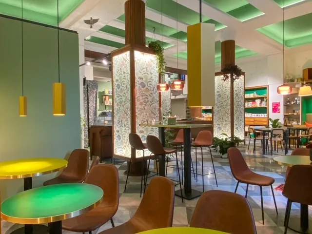 RADICI. Museo della Natura