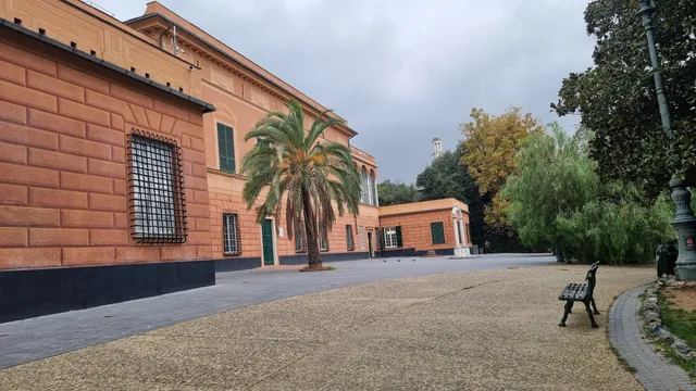 Museo navale di Pegli