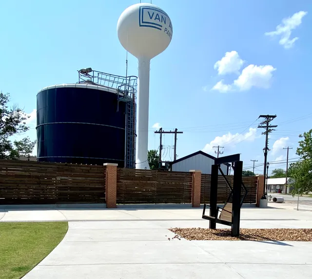 Central Social District