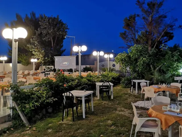 Red & White di Coccioli Santo Antonio