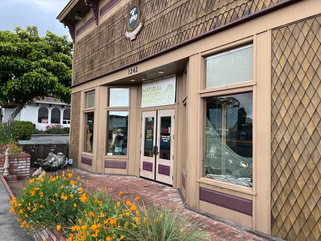 Natural History Museum