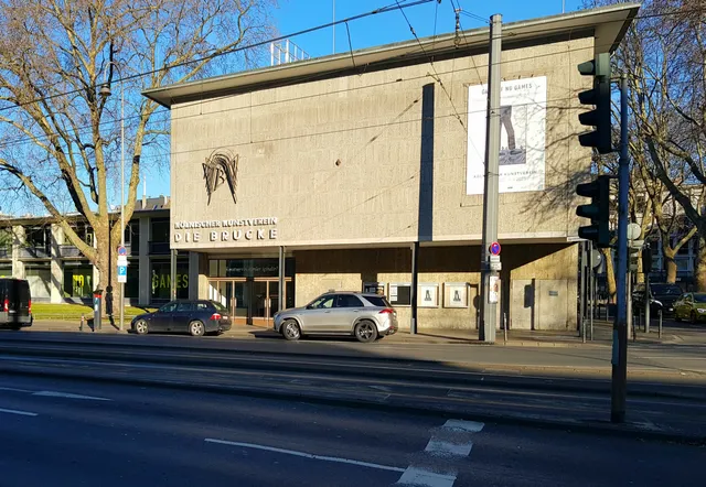 Kölnischer Kunstverein