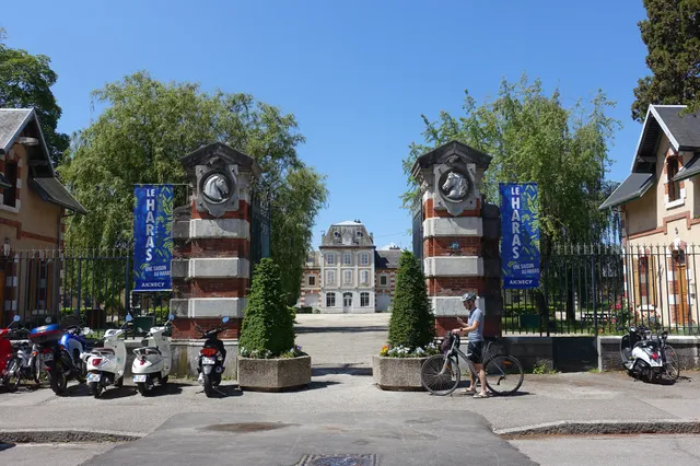 Haras d'Annecy
