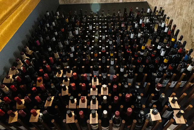 Ristorante Crocifisso